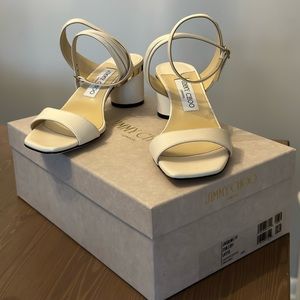 Jimmy Choo Jago 60 shoes